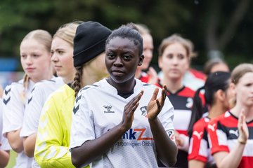 Bild 38 - Loewinnen Cup
